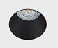 Встраиваемый светильник Italline DL 2248 black - фото №1
