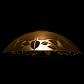 Подвесной светильник Arte Lamp Cucina A4020SP-1WH - фото №2