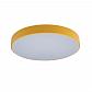 Потолочный светодиодный светильник Loft IT Axel 10002/24 yellow - фото №1