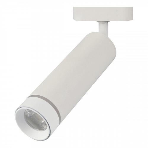 Трековый светодиодный светильник Escada 20009TRA/01LED SWH