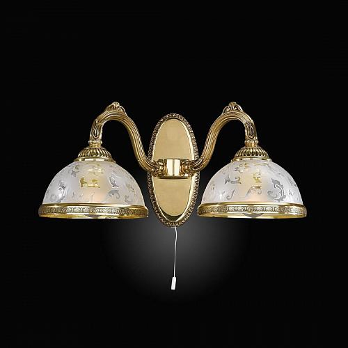 Бра Reccagni Angelo A.6302/2