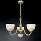 Подвесная люстра Reccagni Angelo L.5700/3 - фото №1