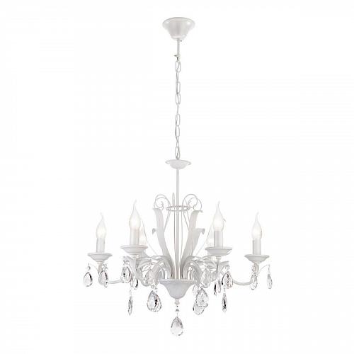 Подвесная люстра Escada 652/6S