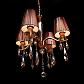 Подвесная люстра Lumina Deco Alessia LDP 1726-4 MD - фото №2