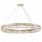 Подвесной светильник Newport 10124+22/S gold М0064019 - фото №1
