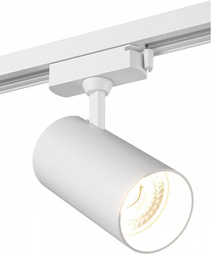 Трековый светильник Denkirs DK6040-WH