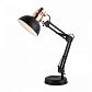 Настольная лампа Arte Lamp Luxo A2016LT-1BK - фото №1