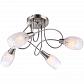 Потолочная люстра Globo Florita 54984-4D - фото №1