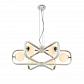 Подвесная люстра Maytoni Avola MOD431-PL-06-WS - фото №3