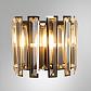 Настенный светильник Arte Lamp Amber A1028AP-2BK - фото №3