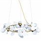Подвесная люстра Loft IT Matisse 10008/1050 White - фото №4