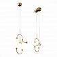 Подвесной светодиодный светильник ST Luce Olbia SL6004.303.06 - фото №3