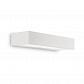 Настенный светодиодный светильник Ideal Lux Cube Ap D30 161785 - фото №1