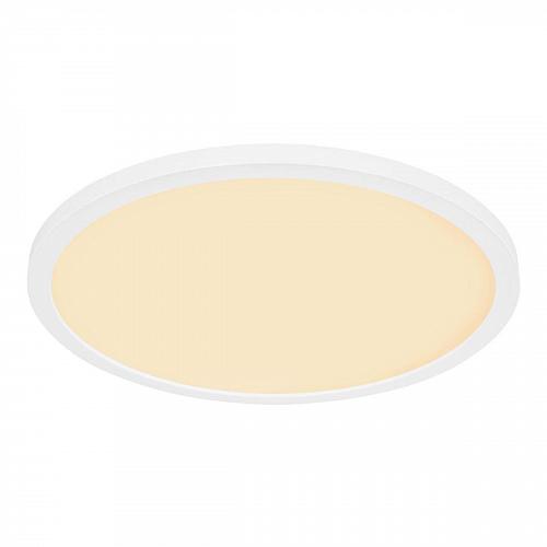 Потолочный светодиодный светильник Globo Sapana 41562-24W