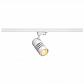 Трековый светодиодный cветильник SLV 3Ph Structec Led R9 176081 - фото №1