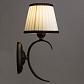 Бра Arte Lamp Irene A5133AP-1BR - фото №3