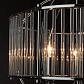 Подвесная люстра Divinare 3004/02 SP-3 - фото №5