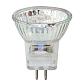 Лампа галогенная Feron G5.3 35W прозрачная HB7 02205 - фото №1