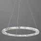 Подвесной светодиодный светильник Arte Lamp A6717SP-1CC - фото №4