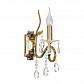Бра Arti Lampadari Vesuvio E 2.1.1.601 G - фото №1