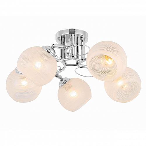 Потолочная люстра Rivoli Gino 9003-305 Б0044449