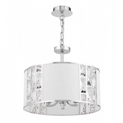 Подвесной светильник Maytoni Mercurio MOD028PL-04CH