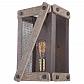 Настенный светильник Lussole Loft LSP-9101 - фото №1