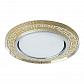 Встраиваемый светильник Feron CD4981 41907 - фото №1