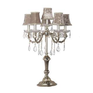 Декоративные настольные лампы Dio D`arte