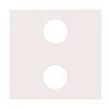 Лицевая панель ABB 2CLA222120N1101