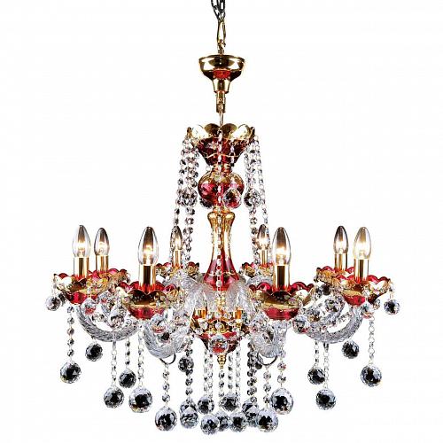 Подвесная люстра Osgona Vidare 738082