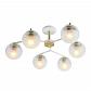 Потолочная люстра Escada Avignon 1130/6PL White - фото №1