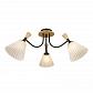 Потолочная люстра Seven Fires Vestmar 66657.01.14.03 - фото №1