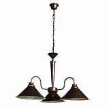 Люстра Arte Lamp A9330LM-3BR