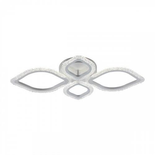 Потолочная светодиодная люстра Rivoli Dietlinde 6049-108 Б0052648