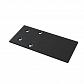 Заглушка Maytoni Accessories for tracksTRA004EC-21B - фото №1