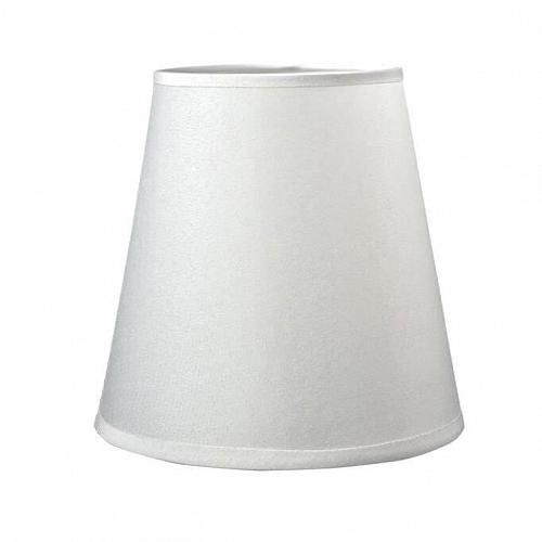 Абажур Newport 3240 белый гладкий к серии 3240 М0056668