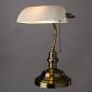 Настольная лампа Arte Lamp Banker A2493LT-1AB - фото №2