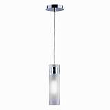 Подвесной светильник Ideal Lux Flam SP1 Small 027357