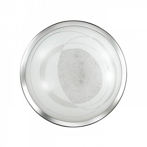 Настенно-потолочный светодиодный светильник Sonex Mabia 2062/CL