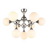 Подвесная люстра Aployt Arlett APL.903.07.09