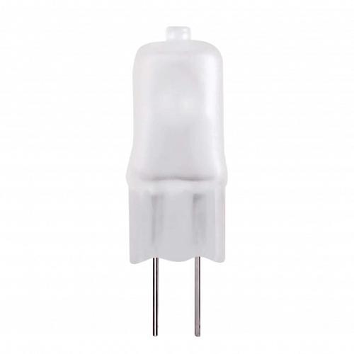 Лампа галогенная диммируемая Elektrostandard G4 20W 2700K матовая BХ109 a056238