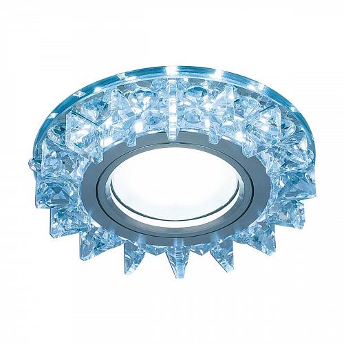 Встраиваемый светильник Gauss Backlight BL038