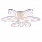 Потолочный светодиодный светильник Freya Myrtle FR6013CL-L157W - фото №2