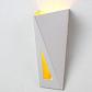 Настенный светильник Crystal Lux CLT 221W WH-GO - фото №2