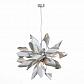 Подвесная люстра ST Luce Spiraglio SL453.003.06E - фото №1