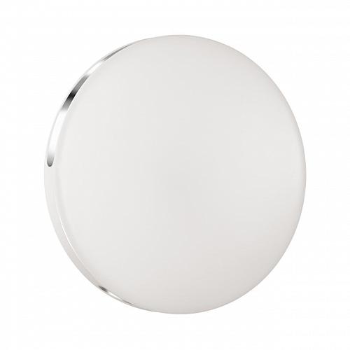 Настенно-потолочный светодиодный светильник Sonex Pale Vale 3040/CL