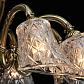 Потолочная люстра MW-Light Ариадна 450019208 - фото №3
