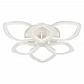 Потолочная светодиодная люстра Escada Bubble 10251/6LED BL - фото №5