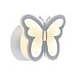 Настенный светодиодный светильник Escada Butterfly 10205/1LED 17W - фото №2